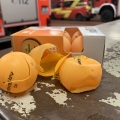 Jugendfeuerwehrdienst reloaded