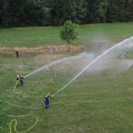 Ferienbeginn bei der Jugendfeuerwehr
