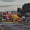Fotos vom Einsatz verfügbar