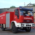 Schlauchwagen SW 2000-Tr