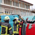 Ausbildung in der technischen Hilfeleistung