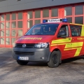 Mannschaftstransportwagen MTW