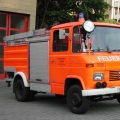 Tanklöschfahrzeug TLF 8/12