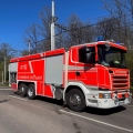 Fotos vom Einsatz verfügbar