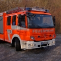 Hilfeleistungslöschgruppenfahrzeug HLF 10/6