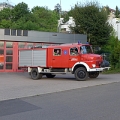 50 Jahre Jugendfeuerwehr - Saugen am Glemsweiher