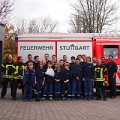 Ausbildungswochenende der Jugendfeuerwehr