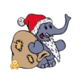 Nikolaus bei unserer Kindergruppe