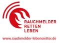 Rauchmelder retten Leben!