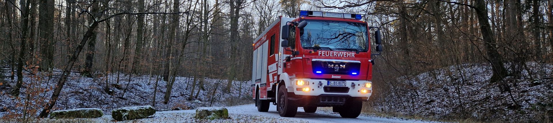 Feuerwehr Stuttgart - Freiwillige Feuerwehr Abteilung Botnang